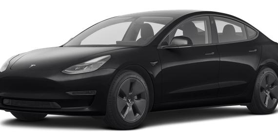 TESLA MODEL 3 2021 5YJ3E1EA7MF919586 image